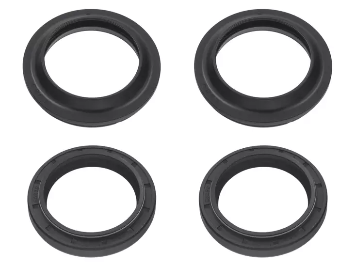 Sixty5 Fork Seal And Dust Seal Kit K100RS/K1100LT/RS/K1 - Moottoripyörän Etuteleskoopit - 103923 - 1