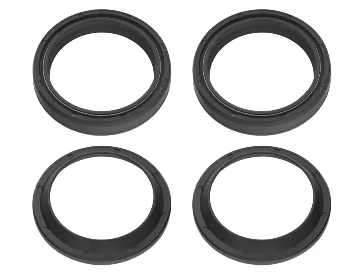 Sixty5 Fork Seal And Dust Seal Kit XR650R - Moottoripyörän Etuteleskoopit - 105103 - 1