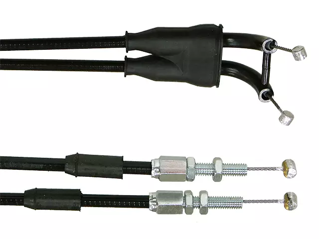 Sixty5 Kaasuvaijeri KTM SX-F/EXC-F 350-500 13- - Moottoripyörän Vaijerit - 94043 - 1