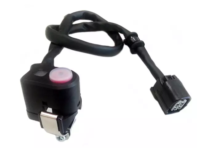 Sixty5 Kill switch CRF450R 13-14 - Yleisosat - Sähköosat - 93393 - 1