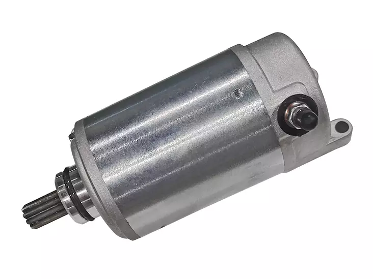 Sixty5 Starttimoottori Bmw K1200GT/R/S,K1300GT/R/S 05-10 - Moottoripyörän Käynnistys - 114793 - 1