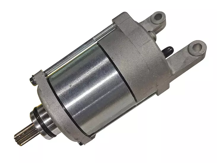 Sixty5 Starttimoottori Honda CBR250R/CBR300 11-15 - Moottoripyörän Käynnistys - 114493 - 1