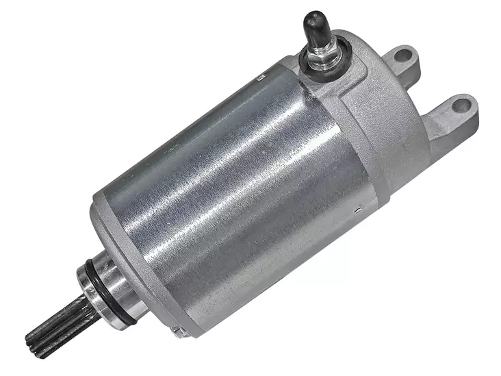 Sixty5 Starttimoottori Suzuki B-King GSXR1300R 08 Hayabusa GSX1300R 08-16 - Moottoripyörän Käynnistys - 114563 - 1