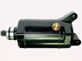 Sixty5 Starttimoottori V-MAX12 85-02 - Moottoripyörän Käynnistys - 114463 - 1