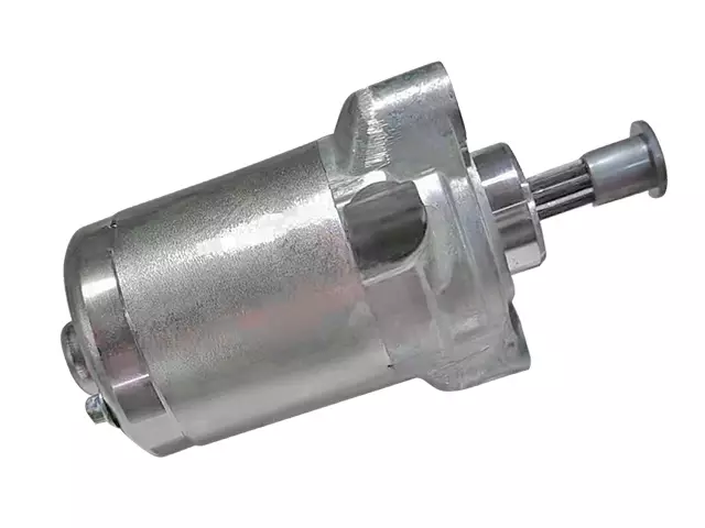 Sixty5 Starttimoottori Yamaha MT125 MT15 YZFR125 15-19 - Moottoripyörän Käynnistys - 114733 - 1