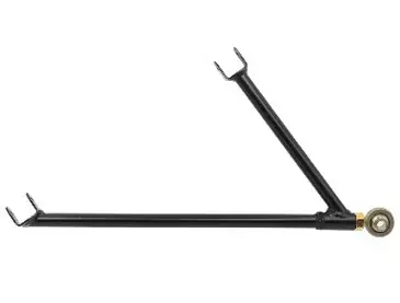 Sno-X A-ylätukivarsi Oikea/Vasen, Arctic Cat - Moottorikelkan A-varret & tukivarret - 83903 - 1