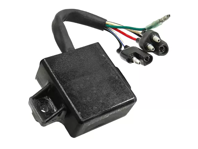 Sno-X CDI-laite Arctic Cat - Moottorikelkan CDI-laitteet - 76573 - 1