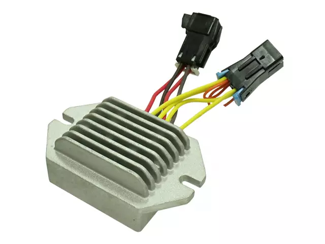 Sno-X Jännitteensäädin Polaris 600/800 - Moottorikelkan Jännitteensäätimet - 80833 - 1