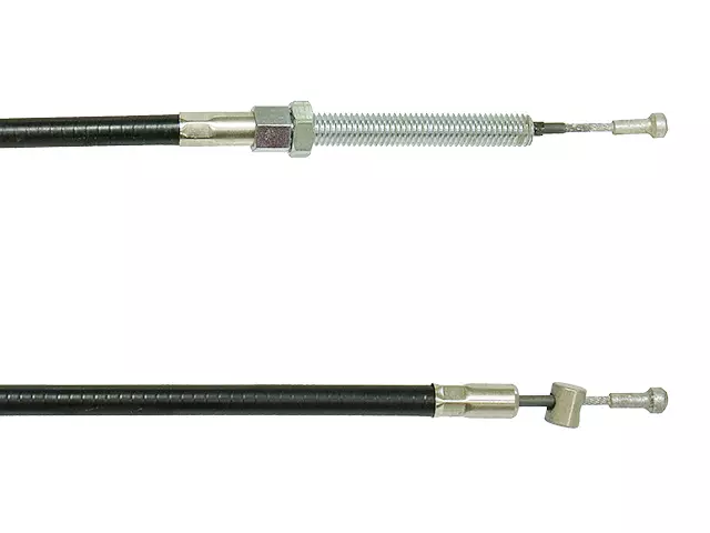 Sno-X Jarru vaijeri Yamaha - Moottorikelkan Jarruvaijerit - 77743 - 1