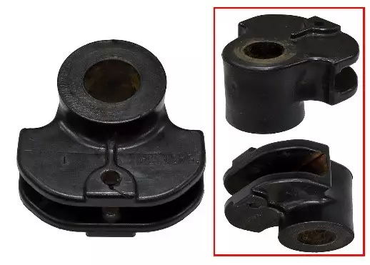 Sno-X Jousenpidin Polaris - Moottorikelkan Telaston osat & -tarvikkeet - 77593 - 1