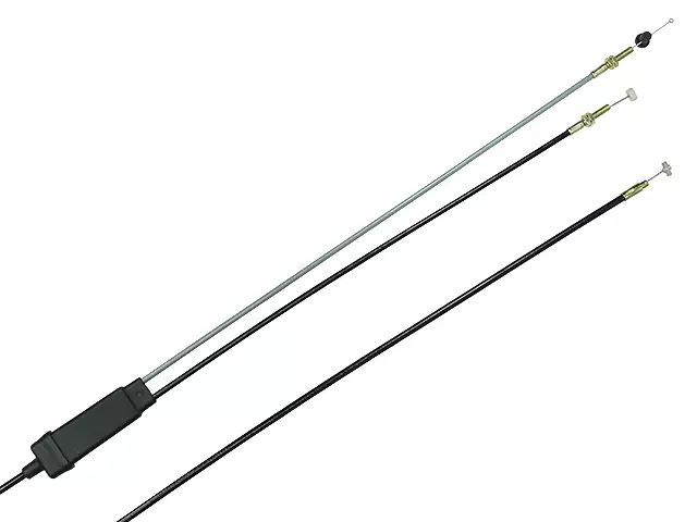 Sno-X Kaasuvaijeri Polaris 600/700 - Moottorikelkan Kaasuvaijerit - 79413 - 1