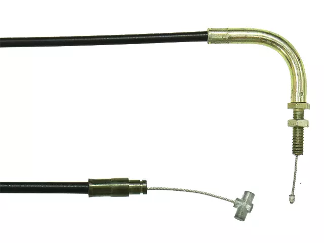 Sno-X Kaasuvaijeri Universal Mikuni VM26-34 Single - Moottorikelkan Kaasuvaijerit - 79163 - 1