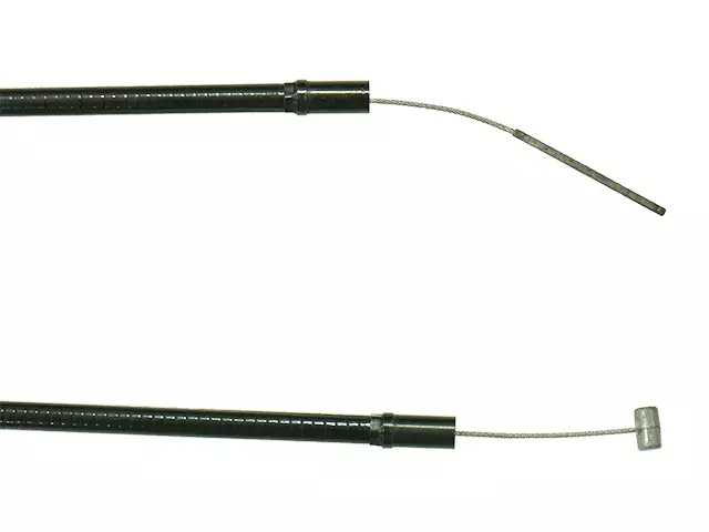Sno-X Kaasuvaijeri Yamaha - Moottorikelkan Kaasuvaijerit - 78903 - 1