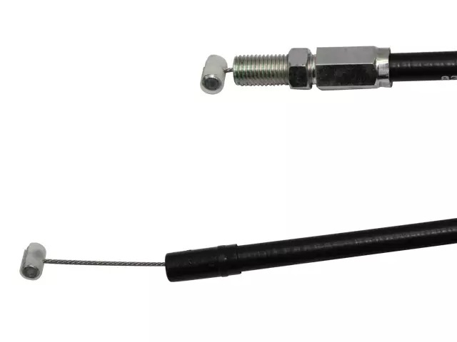 Sno-X Kaasuvaijeri Yamaha - Moottorikelkan Kaasuvaijerit - 79523 - 1