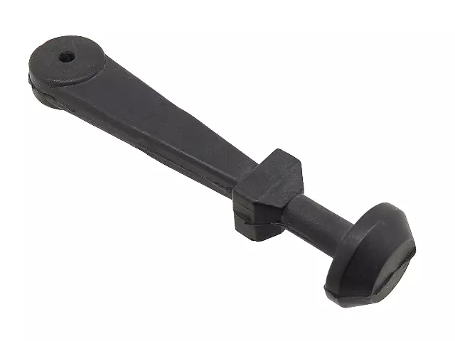 Sno-X Kuomun lukko Polaris - Moottorikelkan Kuomun hihnat & lukot - 98203 - 1