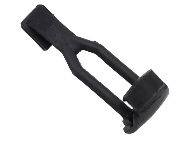 Sno-X Kuomun lukko Ski-Doo - Moottorikelkan Kuomun hihnat & lukot - 78533 - 1