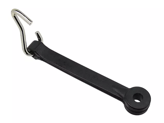 Sno-X Kuomun lukko Yamha - Moottorikelkan Kuomun hihnat & lukot - 97053 - 1