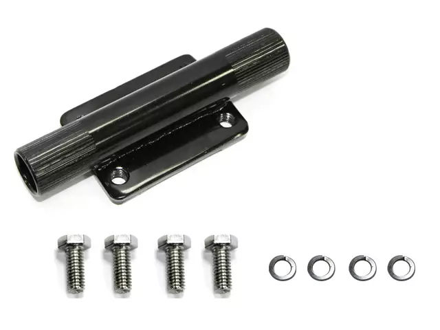 Sno-X Ohjaustangon pivot adapteri, Arctic Cat - Moottorikelkan Ohjausosat & -tarvikkeet - 70173 - 1