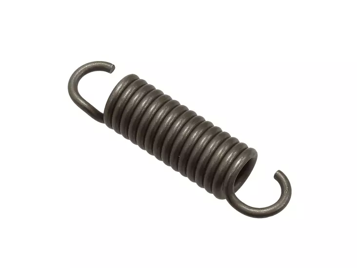 Sno-X Pakoputken jousi 42,5x66,4mm Ski-Doo - Moottorikelkan Pakoputken osat - 80593 - 1