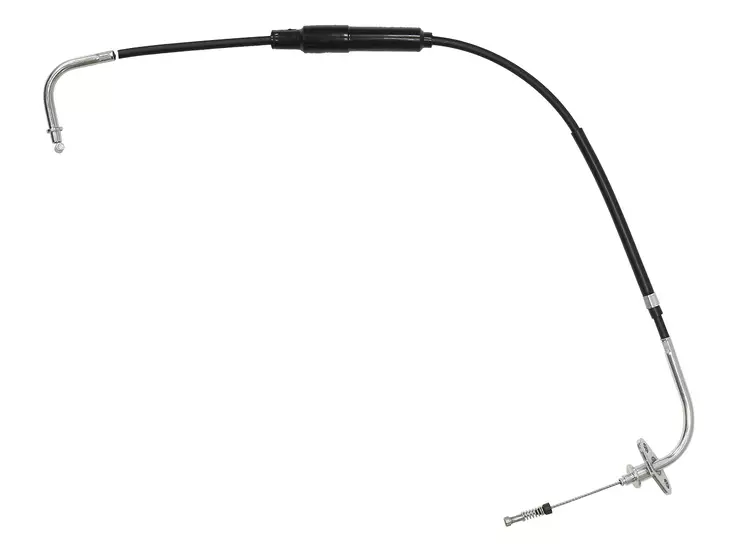 Sno-X Pakoventtiilin Vaijeri Arctic Cat - Moottorikelkan Yleisvaijerit - 79403 - 1