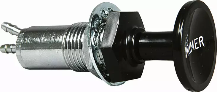 Sno-X Primer pumppu OEM - Moottorikelkan Polttoainepumput - 129263 - 1
