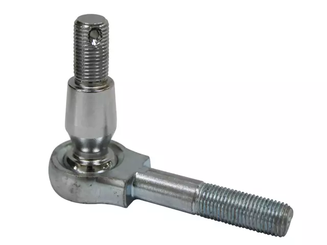 Sno-X Raidetangon pää A-Ylätukivarsi Ski-Doo - Moottorikelkan Pallonivelet - 96883 - 1