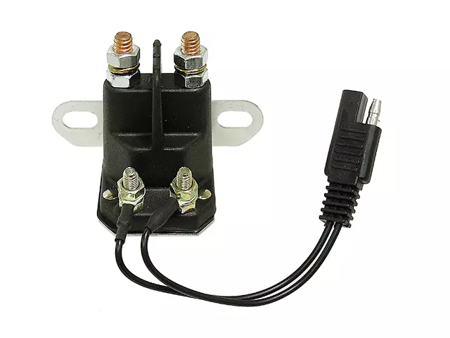 Sno-X Solenoidi Polaris 550/600/700/800 - Moottorikelkan Sähköosat - 80443 - 1