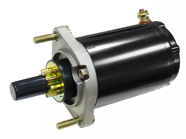 Sno-X Starttimoottori Arctic Cat - Moottorikelkan Starttimoottorit & osat - 69713 - 1