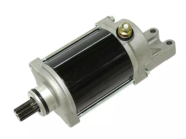 Sno-X Starttimoottori BRP 600/900 Ace - Moottorikelkan Starttimoottorit & osat - 67933 - 1