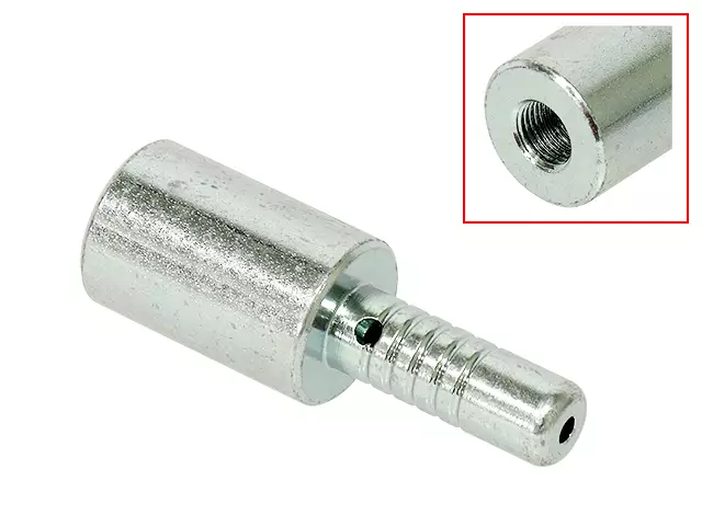 Sno-X Vaseliini suutin BRP P-Drive - Moottorikelkan Moottorikelkkatyökalut - 93773 - 1
