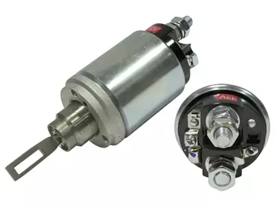 SOLENOIDI 0331 402 077,78 - Yleisosat ja tarvikkeet - 37013 - 1