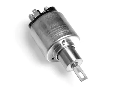 SOLENOIDI 0331303002/071 - Yleisosat ja tarvikkeet - 44783 - 1