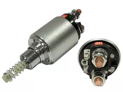 SOLENOIDI 12V 0331 402 011 - Yleisosat ja tarvikkeet - 37263 - 1