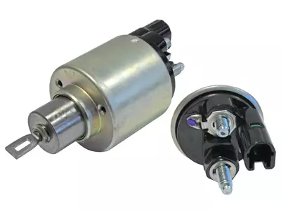 SOLENOIDI 2339303294,306 - Yleisosat ja tarvikkeet - 36883 - 1