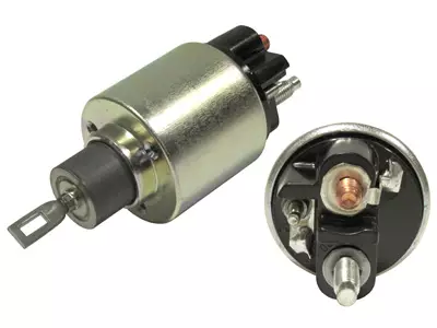 SOLENOIDI 2339303857 /9330 331 001 - Yleisosat ja tarvikkeet - 37183 - 1
