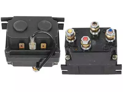 SOLENOIDI 250A VINSSIIN - Yleisosat ja tarvikkeet - 16903 - 1