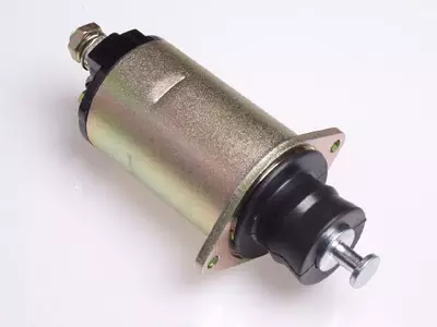 SOLENOIDI 28MT 10456454 - Yleisosat ja tarvikkeet - 37723 - 1