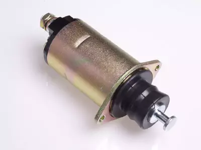 SOLENOIDI 28MT 10457055 - Yleisosat ja tarvikkeet - 37793 - 1
