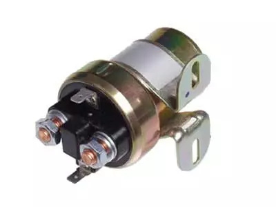 SOLENOIDI 36505 12V 4-NAP - Yleisosat ja tarvikkeet - 36983 - 1