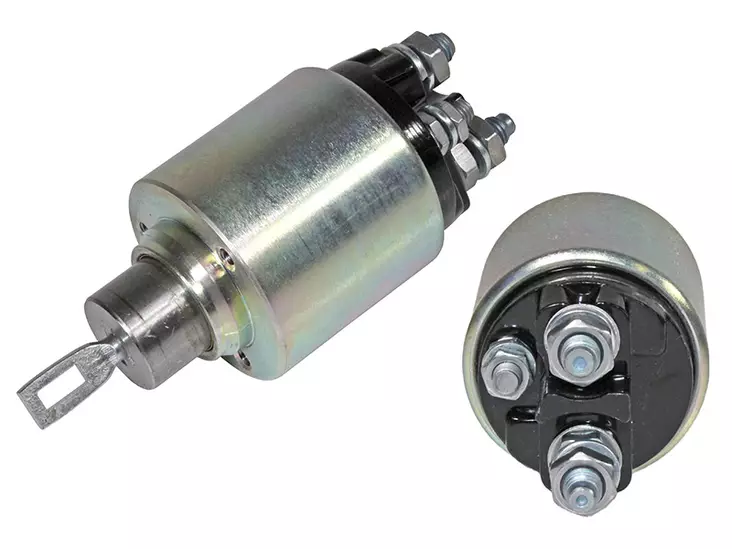 SOLENOIDI - Yleisosat ja tarvikkeet - 44153 - 1