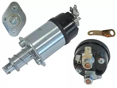 SOLENOIDI M45G TOB153 - Yleisosat ja tarvikkeet - 36953 - 1