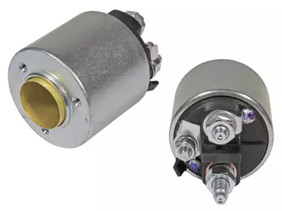 SOLENOIDI MB D7R19,D7R28 - Yleisosat ja tarvikkeet - 36813 - 1