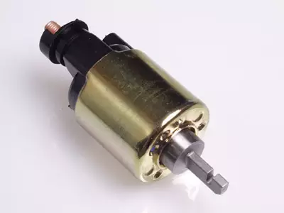 SOLENOIDI MITSUBA / HONDA - Yleisosat ja tarvikkeet - 37583 - 1