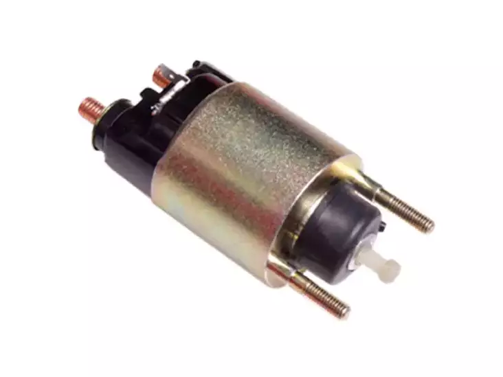 SOLENOIDI ND 28150-10020 - Yleisosat ja tarvikkeet - 11553 - 1