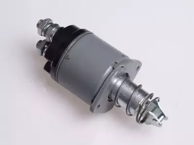 SOLENOIDI SKODA FAVORIT - Yleisosat ja tarvikkeet - 37603 - 1