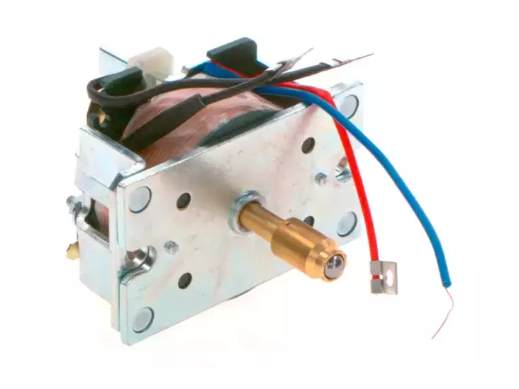 SOLENOIDIKATKAISIN - Yleisosat ja tarvikkeet - 44683 - 1