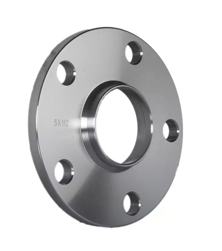 Spacer (keskittävä) 10mm 5x112 57,1 - Levikkeet ja Spacerit - 114993 - 1