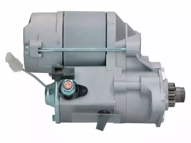 STARTTI 1,4KW KUBOTA - Yleisosat ja tarvikkeet - 32453 - 1