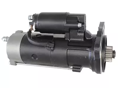 STARTTI 12. 3,6KW 10-H - Yleisosat ja tarvikkeet - 31743 - 1