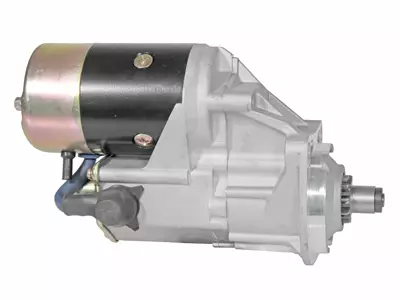 STARTTI 12V 2,7KW CATERPILLAR - Yleisosat ja tarvikkeet - 34293 - 1